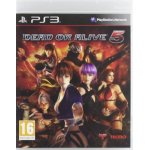 Dead or alive 5 [import italien / espagnol] [jeu ps3]