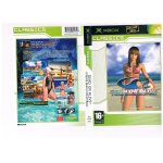 Dead or alive xbox