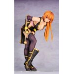 Dead or alive - statuette pvc kasumi c2 black