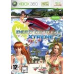Dead or alive xtreme 2 xbox 360