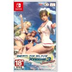 Dead or alive xtreme 3: scarlet (multi - language) - switch (asie)