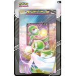 Pokemon deck de combat v (gardevoir - v ou victini - v mod�le al�atoire selon vendeur)