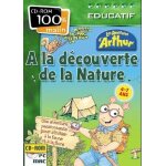 A la dcouverte de la nature - les aventures d'arthur pc