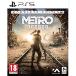 Deep silver metro exodus - complete edition