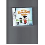 Deep silver solitaire mahjong : ancient china adventure nintendo ds Deep silver solitaire mahjong : ancient china adventure nintendo ds