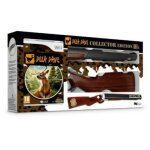 Deer drive collector edition - jeu + fusil wii Deer drive collector edition - jeu + fusil wii