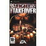 Def jam: fight for n. y. psp Def jam: fight for n. y. psp