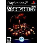 Def jam fight for ny ps2 Def jam fight for ny ps2