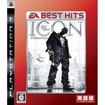 Def jam icon (ea best hits) [import japonais] ps3