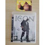 Def jam icon italien ps3 / m5 Def jam icon italien ps3 / m5