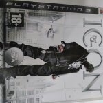Def jam icon ps3 Def jam icon ps3