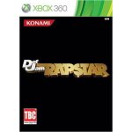 Def jam rapstar + micro xbox 360 Def jam rapstar + micro xbox 360