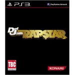 Def jam rapstar ps3 Def jam rapstar ps3
