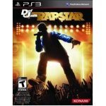 Def jam rapstar ps3 Def jam rapstar ps3