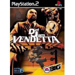Def jam vendetta - ensemble complet - playstation 2 Def jam vendetta - ensemble complet - playstation 2