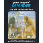 Defender atari 2600