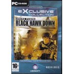 Delta force black hawck down pc