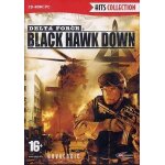 Delta force : black hawk down - hits collection pc