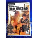 Delta force black hawk down jeu pc / 20 / m2