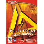 Delta force: land warrior pc