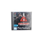 Delta force ¿ playstation 1 (ps1) ¿ version compl�te