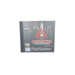 Delta force ¿ playstation 1 (ps1) ¿ version compl�te uk