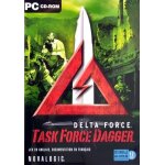 Delta force - task force dagger pc