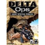 Delta ops army special forces pc