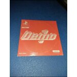 Demo 1 one ps1 playstation 1 tekken 3 kula world medievil spyro gran turismo