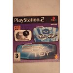 Démo jeu eyetoy playstation 2 Démo jeu eyetoy playstation 2