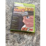 Dmo jeux naruto the broken bond xbox 360