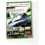 Demo jouable sega rally Demo jouable sega rally