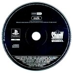 D�mo mdk jeu sony playstation 1 version pal