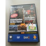 Demo ps2 n70 - official playstation 2 magazine demo 70 - ops2m demo 70