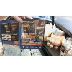 D�mo ps2 num�ro sced 52938