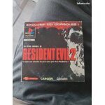 Demo r�sident evil 2 jouable