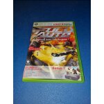 Demo xbox 360 le magazine officiel numero fr 02 full auto king kong