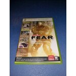 Demo xbox 360 le magazine officiel numero fr 11 fear Demo xbox 360 le magazine officiel numero fr 11 fear