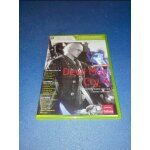 Demo xbox 360 le magazine officiel numero fr 31 devil may cry 4 Demo xbox 360 le magazine officiel numero fr 31 devil may cry 4