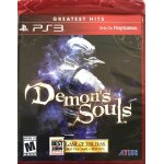 Demon's soul (import amricain) ps3