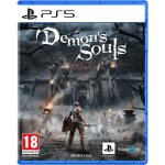 Demon's souls ps5