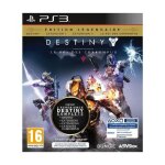 Destiny : le roi des corrompus edition légendaire jeu ps3 Destiny : le roi des corrompus edition légendaire jeu ps3