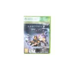 Destiny: le roi des corrompus ¿ xbox 360 edition l�gendaire (complet)