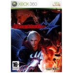 Devil may cry 4 xbox 360