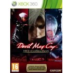 Devil may cry - hd collection xbox 360