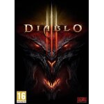 Diablo 3 pc - mac