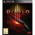 Diablo iii ps3
