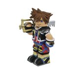 Diamond select toys kingdom hearts vinimates sora vinyl figure