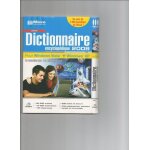 Dictionnaire encyclopèdique 2008 - version boîte - 1 utilisateur - cd - win - français) pc Dictionnaire encyclopèdique 2008 - version boîte - 1 utilisateur - cd - win - français) pc