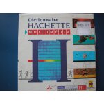 Dictionnaire hachette multimdia